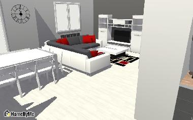 Maison de vacances �/en/au poids de fiole (Jura)ou appartement ou maison de vacances