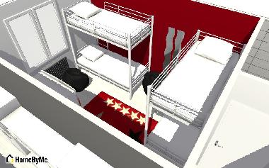 Maison de vacances �/en/au poids de fiole (Jura)ou appartement ou maison de vacances