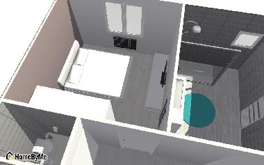 Maison de vacances �/en/au poids de fiole (Jura)ou appartement ou maison de vacances