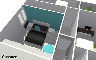 Maison de vacances �/en/au poids de fiole (Jura)ou appartement ou maison de vacances