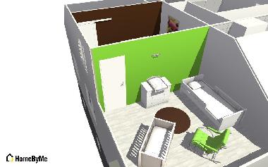 Maison de vacances �/en/au poids de fiole (Jura)ou appartement ou maison de vacances