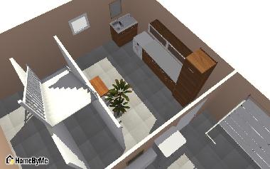 Maison de vacances �/en/au poids de fiole (Jura)ou appartement ou maison de vacances