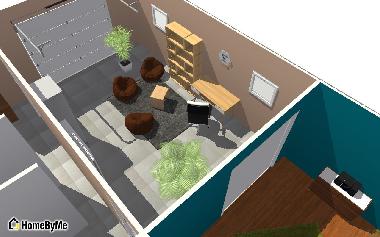 Maison de vacances �/en/au poids de fiole (Jura)ou appartement ou maison de vacances