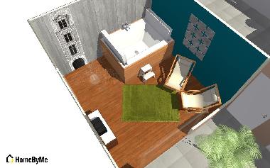 Maison de vacances �/en/au poids de fiole (Jura)ou appartement ou maison de vacances