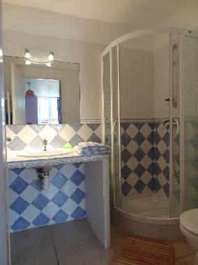 Appart. 2: salle de bain 2