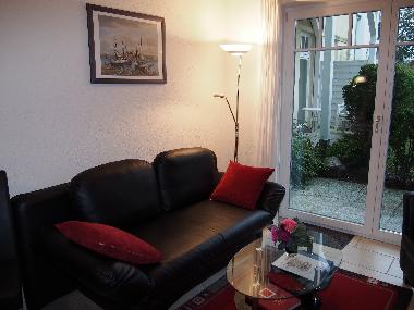 Appartement de vacances /en/au Ostseebad Khlungsborn (Mecklenburgische Ostseekste)ou appartement ou maison de vacances