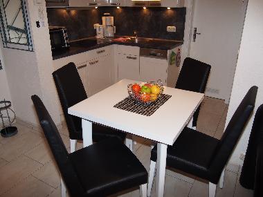 Appartement de vacances /en/au Ostseebad Khlungsborn (Mecklenburgische Ostseekste)ou appartement ou maison de vacances