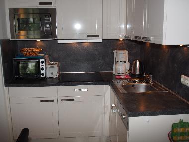 Appartement de vacances /en/au Ostseebad Khlungsborn (Mecklenburgische Ostseekste)ou appartement ou maison de vacances