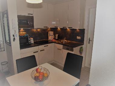 Appartement de vacances /en/au Ostseebad Khlungsborn (Mecklenburgische Ostseekste)ou appartement ou maison de vacances