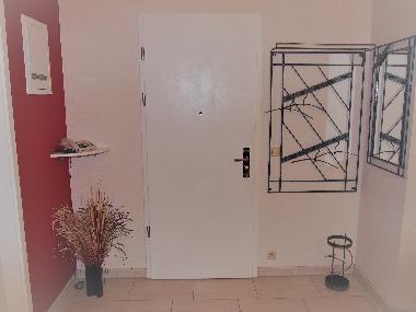 Appartement de vacances /en/au Ostseebad Khlungsborn (Mecklenburgische Ostseekste)ou appartement ou maison de vacances