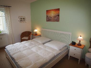 Appartement de vacances /en/au Ostseebad Khlungsborn (Mecklenburgische Ostseekste)ou appartement ou maison de vacances
