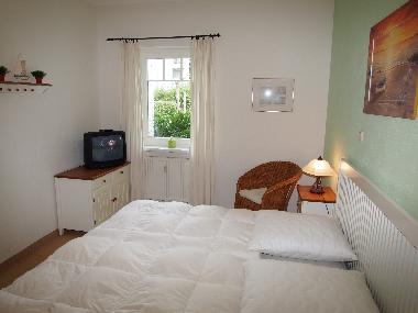 Appartement de vacances /en/au Ostseebad Khlungsborn (Mecklenburgische Ostseekste)ou appartement ou maison de vacances