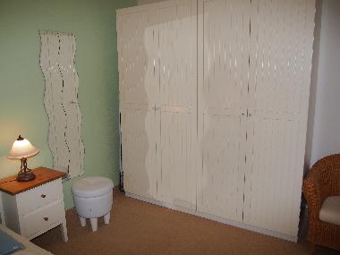 Appartement de vacances /en/au Ostseebad Khlungsborn (Mecklenburgische Ostseekste)ou appartement ou maison de vacances