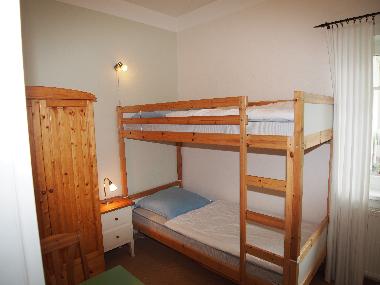 Appartement de vacances /en/au Ostseebad Khlungsborn (Mecklenburgische Ostseekste)ou appartement ou maison de vacances