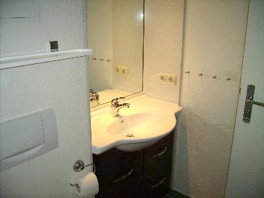 Appartement de vacances /en/au Ostseebad Khlungsborn (Mecklenburgische Ostseekste)ou appartement ou maison de vacances