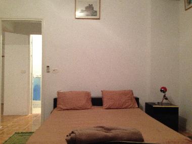 Appartement de vacances �/en/au Kram (Tunis)ou appartement ou maison de vacances