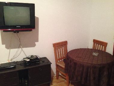 Appartement de vacances �/en/au Kram (Tunis)ou appartement ou maison de vacances