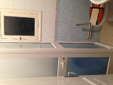 Appartement de vacances �/en/au Kram (Tunis)ou appartement ou maison de vacances