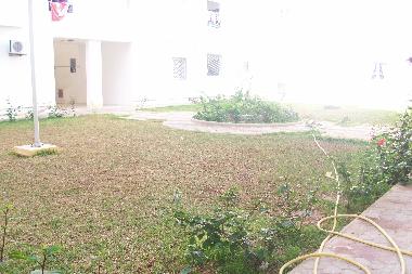 Appartement de vacances �/en/au Kram (Tunis)ou appartement ou maison de vacances