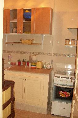 Appartement de vacances �/en/au Kram (Tunis)ou appartement ou maison de vacances