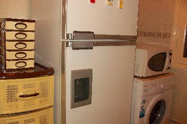 Appartement de vacances �/en/au Kram (Tunis)ou appartement ou maison de vacances