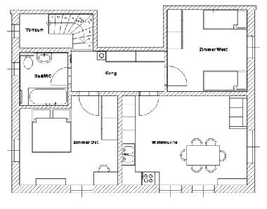 Appartement de vacances /en/au St. Johann in Tirol (Tiroler Unterland)ou appartement ou maison de vacances