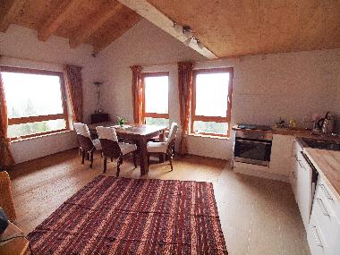 Appartement de vacances /en/au St. Johann in Tirol (Tiroler Unterland)ou appartement ou maison de vacances