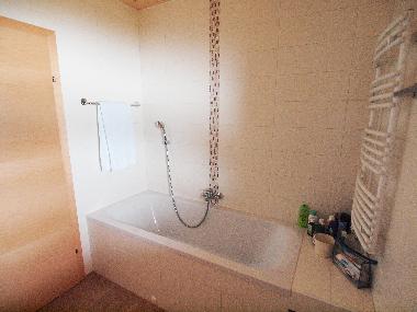 Appartement de vacances /en/au St. Johann in Tirol (Tiroler Unterland)ou appartement ou maison de vacances