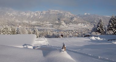 Appartement de vacances /en/au St. Johann in Tirol (Tiroler Unterland)ou appartement ou maison de vacances