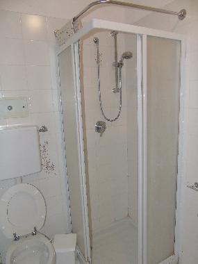 Appartement de vacances /en/au bonassola (La Spezia)ou appartement ou maison de vacances