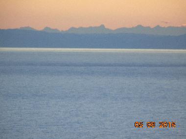 Appartement de vacances /en/au bonassola (La Spezia)ou appartement ou maison de vacances