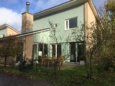 Haags Duinhuis