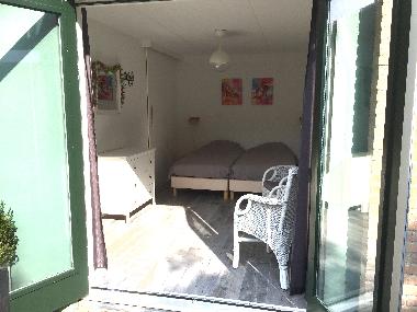 Maison de vacances /en/au Den Haag / Kijkduin (Zuid-Holland)ou appartement ou maison de vacances
