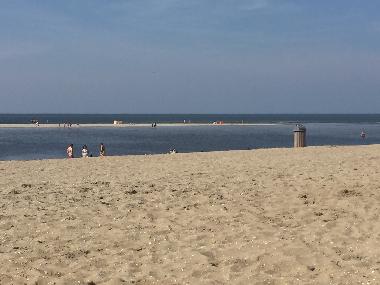Beach Kijkduin