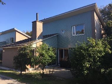 Haags Duinhuis