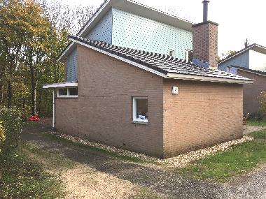 Haags Duinhuis