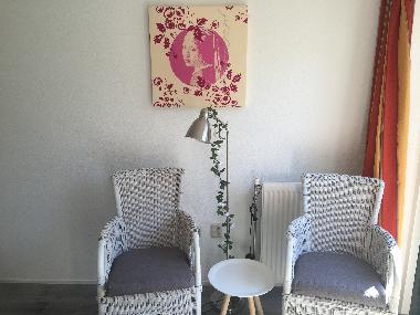 Maison de vacances /en/au Den Haag / Kijkduin (Zuid-Holland)ou appartement ou maison de vacances