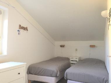 Maison de vacances /en/au Den Haag / Kijkduin (Zuid-Holland)ou appartement ou maison de vacances