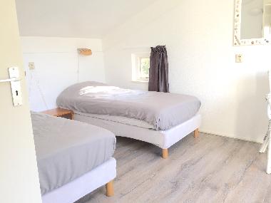 Maison de vacances /en/au Den Haag / Kijkduin (Zuid-Holland)ou appartement ou maison de vacances