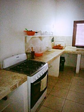 Villa �/en/au LAS TERRENAS (Samana)ou appartement ou maison de vacances