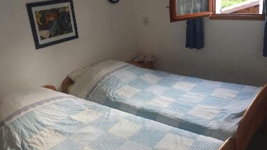 Maison de vacances �/en/au Gruissan (Aude)ou appartement ou maison de vacances