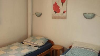 Maison de vacances �/en/au Gruissan (Aude)ou appartement ou maison de vacances
