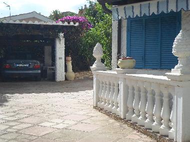 Villa /en/au Cagliari (Cagliari)ou appartement ou maison de vacances