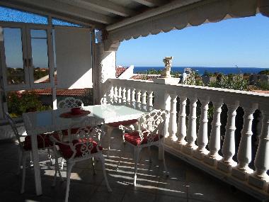 Villa /en/au Cagliari (Cagliari)ou appartement ou maison de vacances