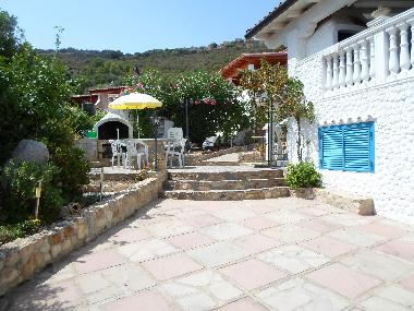 Villa /en/au Cagliari (Cagliari)ou appartement ou maison de vacances