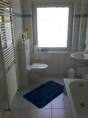 Appartement de vacances /en/au Mnchengladbach (Region Dsseldorf)ou appartement ou maison de vacances