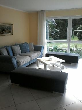 Appartement de vacances /en/au Mnchengladbach (Region Dsseldorf)ou appartement ou maison de vacances
