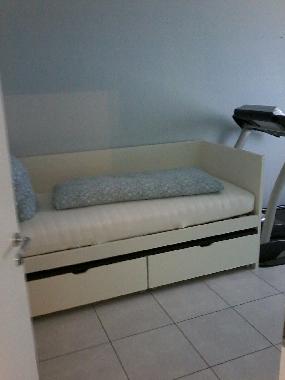 Appartement de vacances /en/au Mnchengladbach (Region Dsseldorf)ou appartement ou maison de vacances