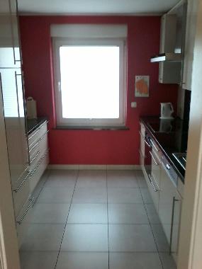 Appartement de vacances /en/au Mnchengladbach (Region Dsseldorf)ou appartement ou maison de vacances