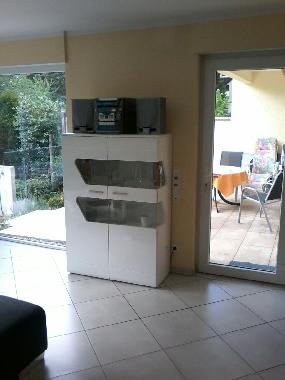 Appartement de vacances /en/au Mnchengladbach (Region Dsseldorf)ou appartement ou maison de vacances